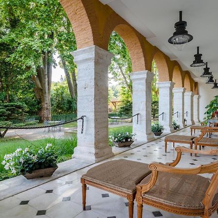 La Bastide En Gascogne Hotell Barbotan-les-Thermes Eksteriør bilde