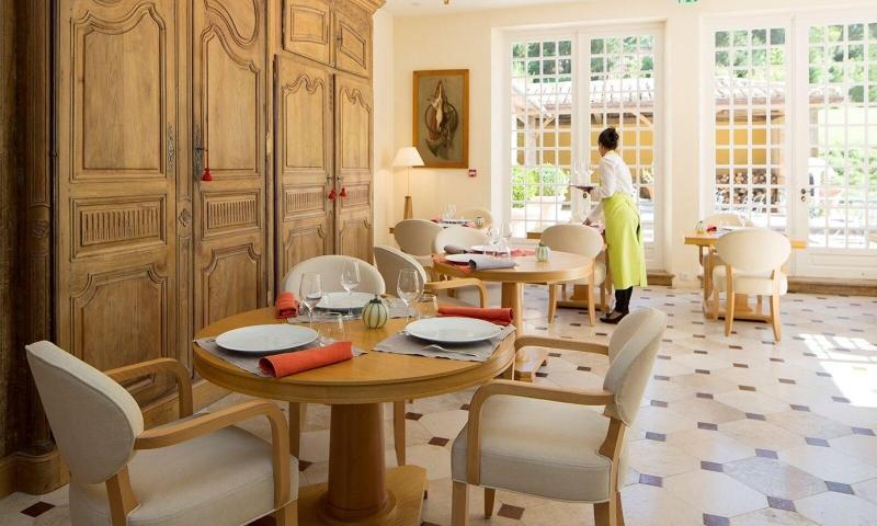 La Bastide En Gascogne Hotell Barbotan-les-Thermes Eksteriør bilde