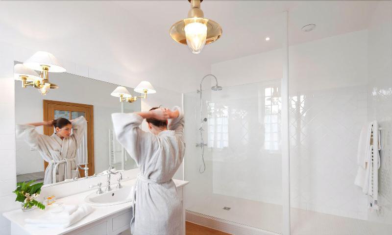 La Bastide En Gascogne Hotell Barbotan-les-Thermes Eksteriør bilde