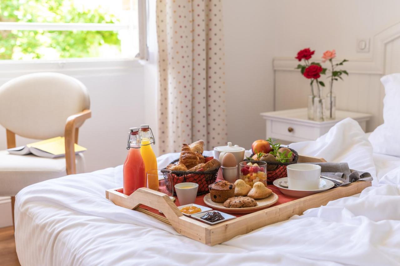 La Bastide En Gascogne Hotell Barbotan-les-Thermes Eksteriør bilde