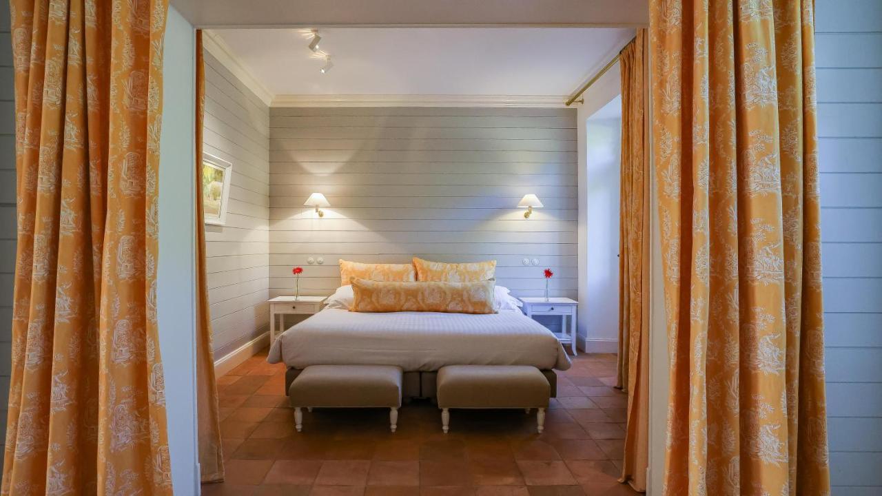 La Bastide En Gascogne Hotell Barbotan-les-Thermes Eksteriør bilde