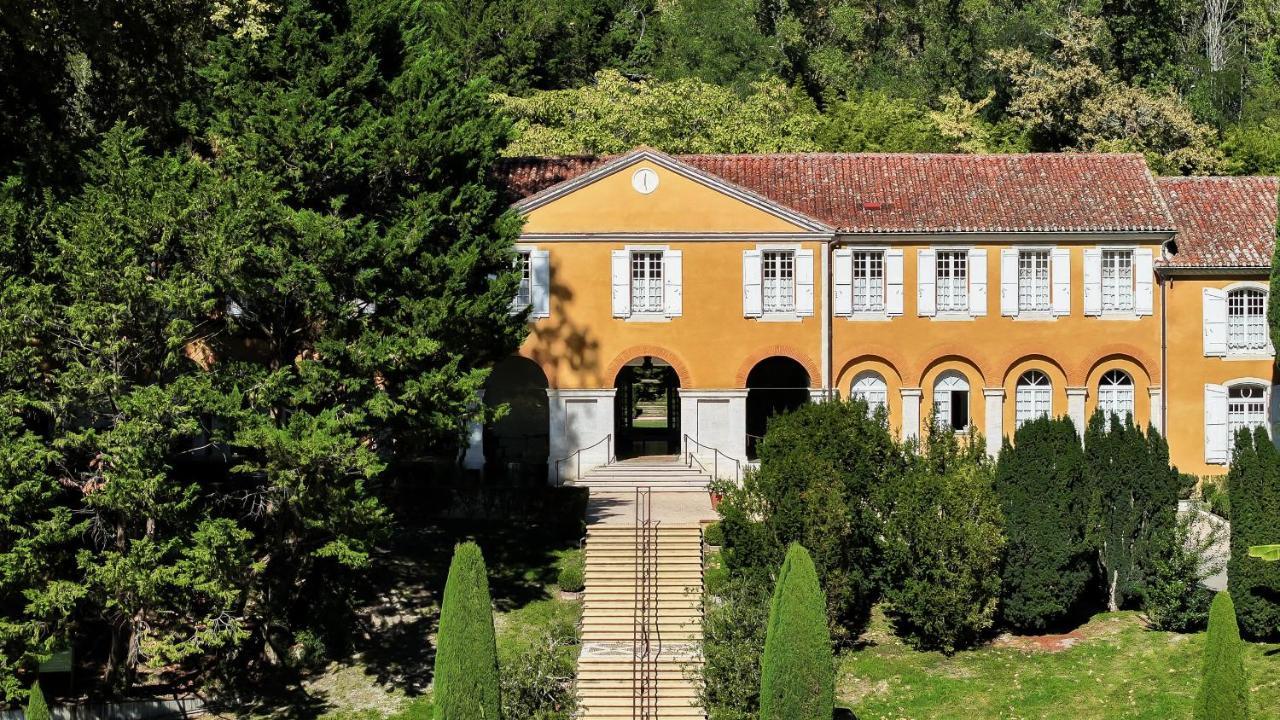 La Bastide En Gascogne Hotell Barbotan-les-Thermes Eksteriør bilde