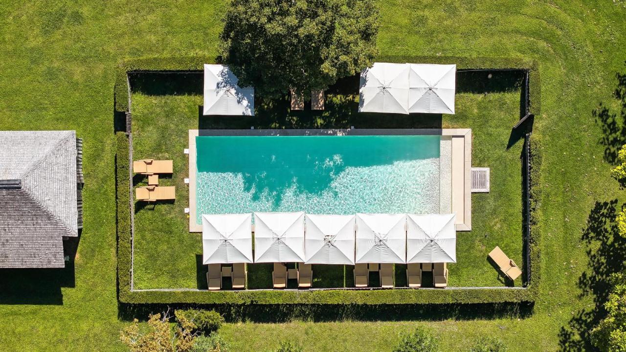 La Bastide En Gascogne Hotell Barbotan-les-Thermes Eksteriør bilde