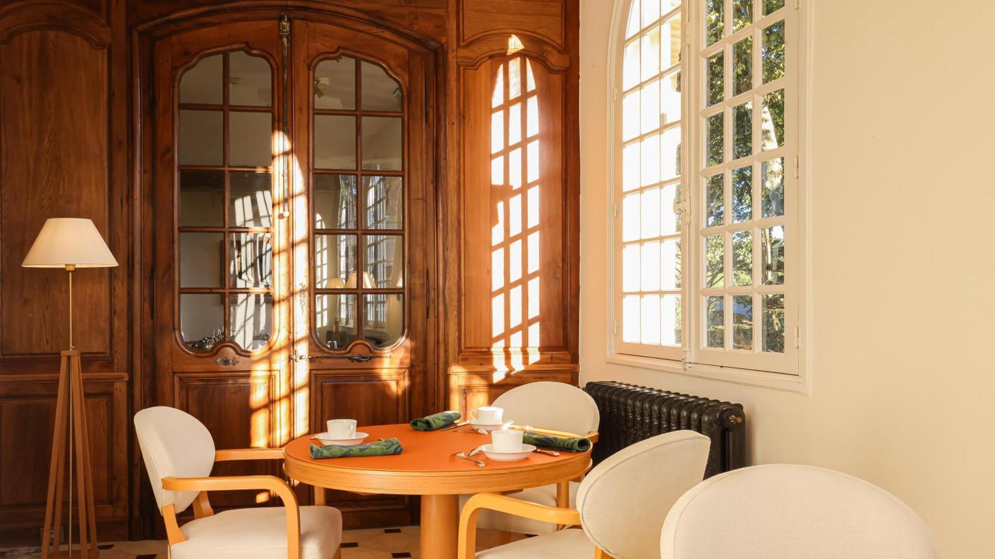 La Bastide En Gascogne Hotell Barbotan-les-Thermes Eksteriør bilde