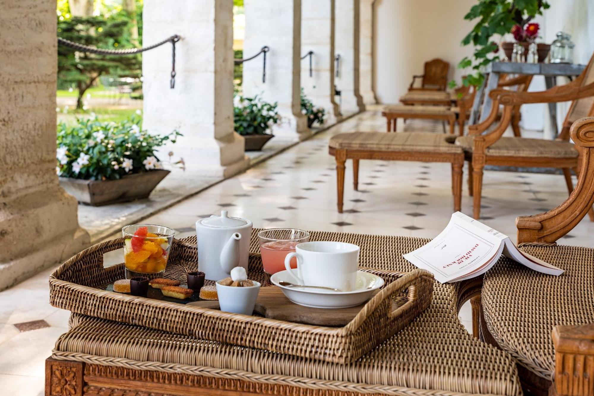 La Bastide En Gascogne Hotell Barbotan-les-Thermes Eksteriør bilde