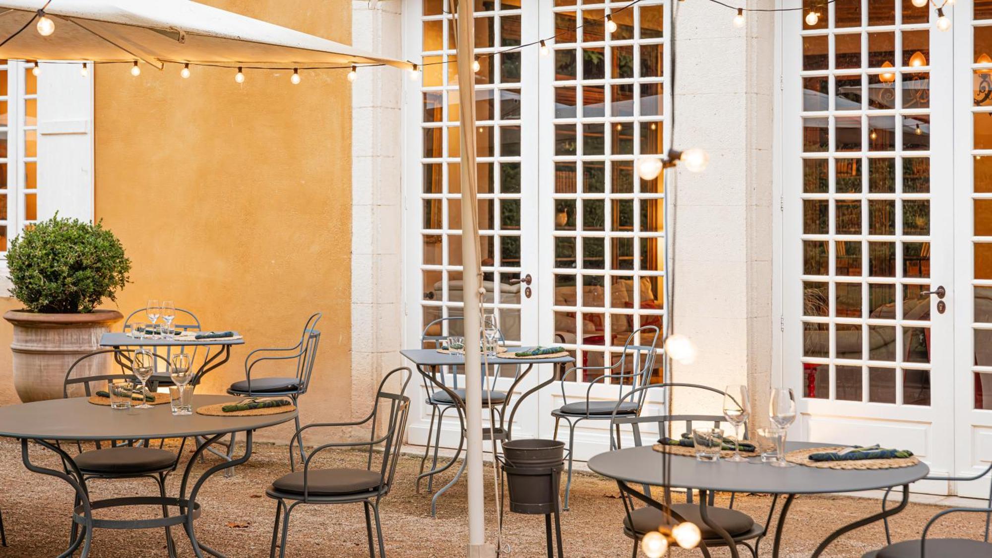 La Bastide En Gascogne Hotell Barbotan-les-Thermes Eksteriør bilde