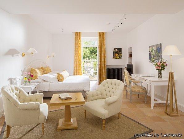 La Bastide En Gascogne Hotell Barbotan-les-Thermes Eksteriør bilde