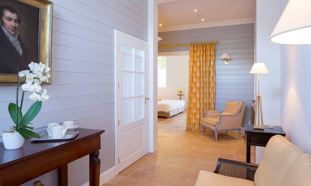 La Bastide En Gascogne Hotell Barbotan-les-Thermes Eksteriør bilde