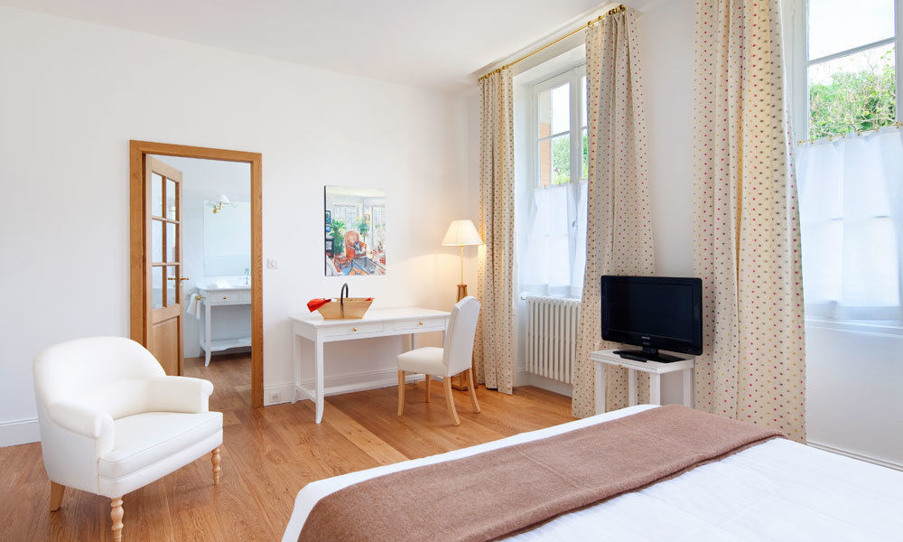 La Bastide En Gascogne Hotell Barbotan-les-Thermes Eksteriør bilde