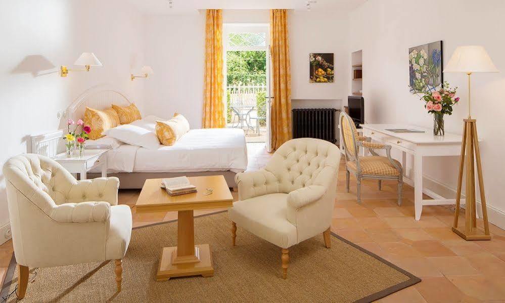La Bastide En Gascogne Hotell Barbotan-les-Thermes Eksteriør bilde