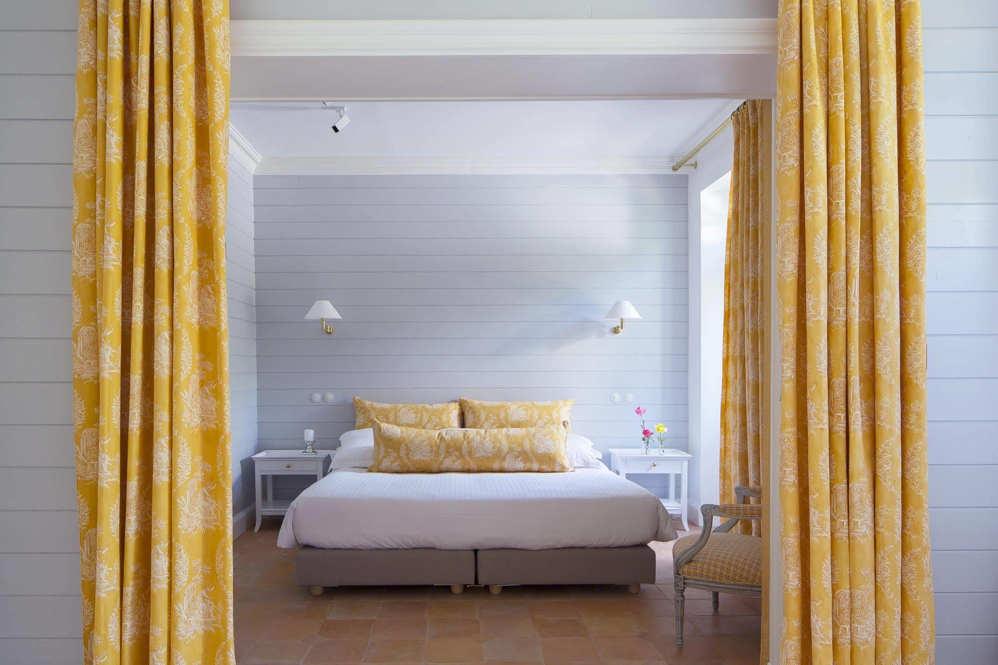 La Bastide En Gascogne Hotell Barbotan-les-Thermes Eksteriør bilde