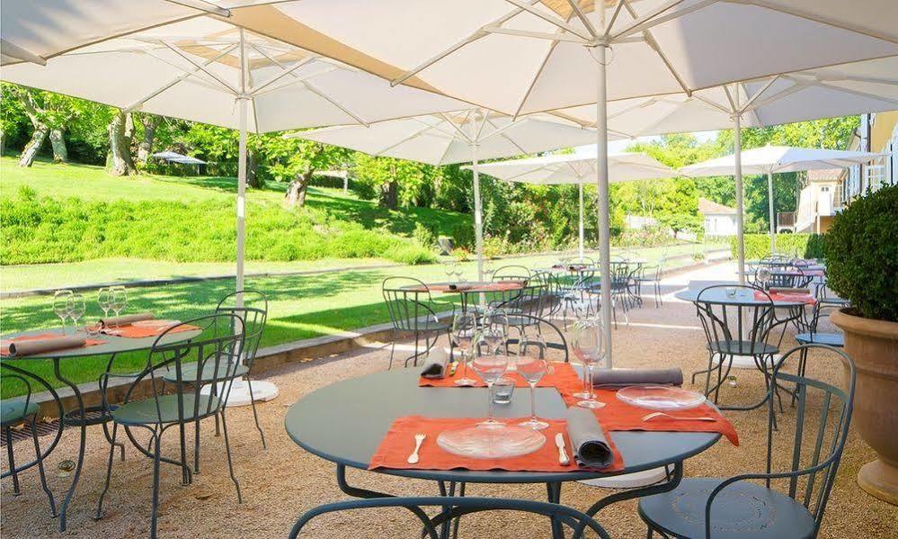 La Bastide En Gascogne Hotell Barbotan-les-Thermes Eksteriør bilde